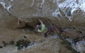Bed&Climb Orco